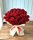 Букет 29 Красных роз в Сингапай