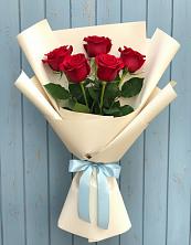 Букет Классика чувств в Сингапай