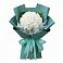 Букет цветов из: Гортензия в Сингапай