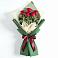 Букет цветов из: Розы в Сингапай