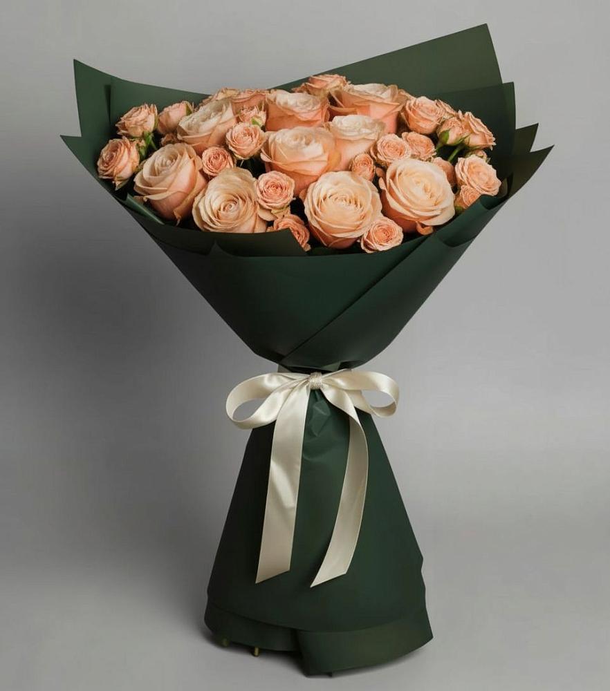 Букет Элегантный в Сингапай