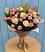 Букет цветов из: Розы в Сингапай