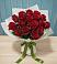 Букет Красные розы в Сингапай