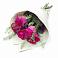Букет цветов из: Розы в Сингапай