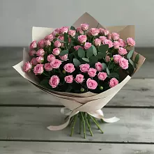 Букет Удовольствие в Сингапай