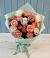 Букет цветов из: Розы в Сингапай