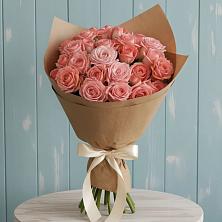 Букет цветов из:  Розы в Сингапай