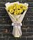 Букет цветов из: Хризантемы в Сингапай