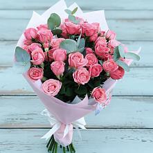 Букет Леди совершенство в Сингапай