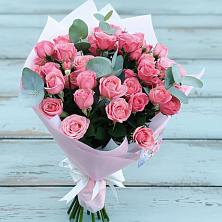 Букет Леди совершенство в Сингапай